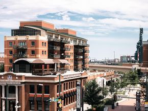 1735 19th Street 4A, Denver CO 80202