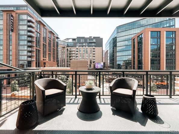 1735 19th Street 4A, Denver CO 80202