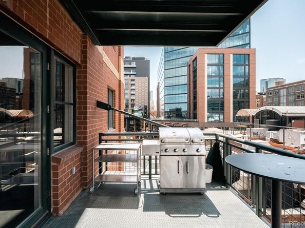 1735 19th Street 4A, Denver CO 80202