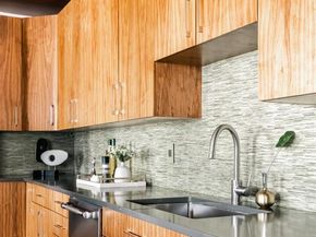 1735 19th Street 4A, Denver CO 80202