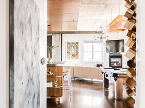 1735 19th Street 4A, Denver CO 80202