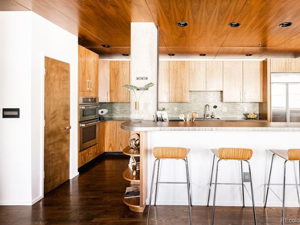 1735 19th Street 4A, Denver CO 80202