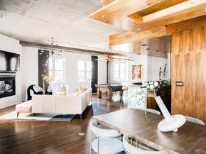 1735 19th Street 4A, Denver CO 80202