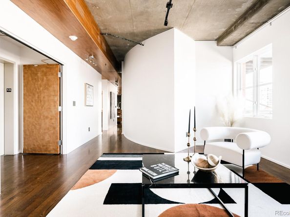 1735 19th Street 4A, Denver CO 80202