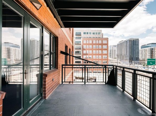 1735 19th Street 4A, Denver CO 80202