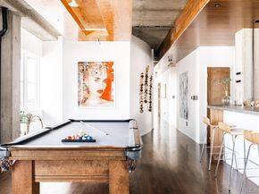 1735 19th Street 4A, Denver CO 80202