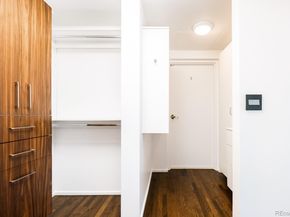 1735 19th Street 4A, Denver CO 80202