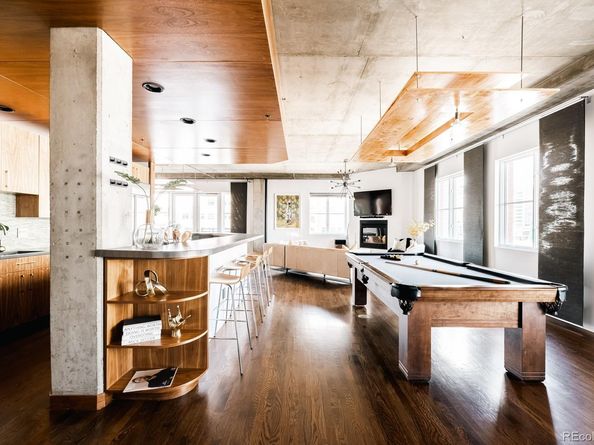 1735 19th Street 4A, Denver CO 80202