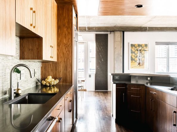 1735 19th Street 4A, Denver CO 80202