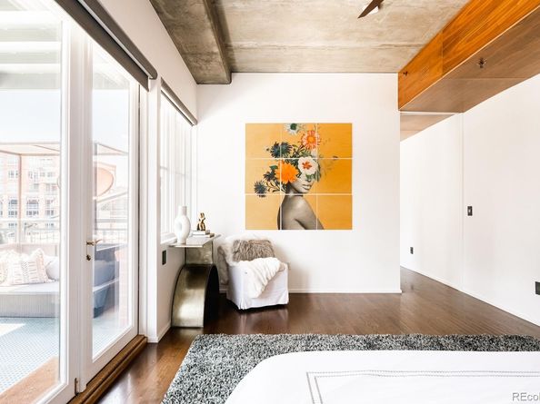 1735 19th Street 4A, Denver CO 80202