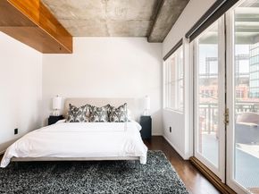 1735 19th Street 4A, Denver CO 80202