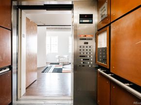 1735 19th Street 4A, Denver CO 80202