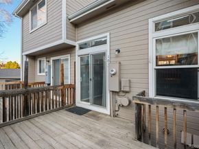 1885 S Quebec Way G103, Denver CO 80231