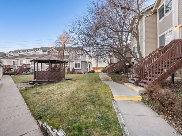 1885 S Quebec Way G103, Denver CO 80231