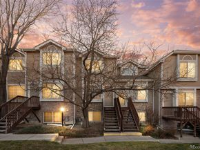 1885 S Quebec Way G103, Denver CO 80231