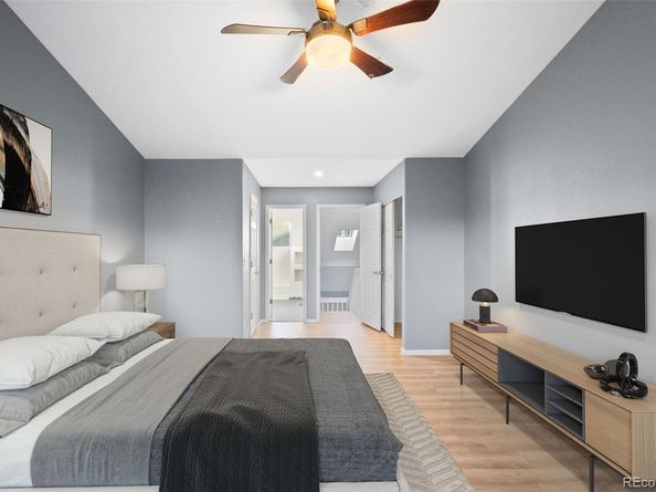 1885 S Quebec Way G103, Denver CO 80231