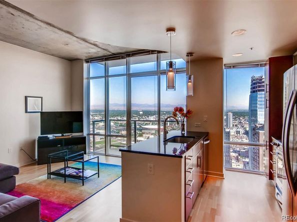 891 14th Street 4105, Denver CO 80202