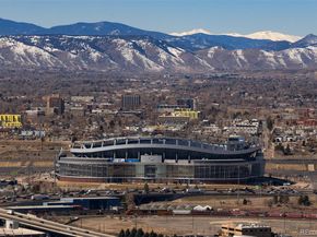 891 14th Street 4105, Denver CO 80202