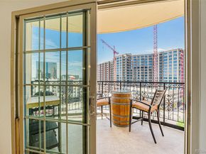 925 N Lincoln Street 6F, Denver CO 80203