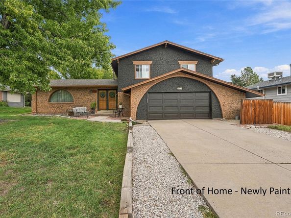 5319 W Roxbury Place, Littleton CO 80128