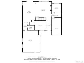 2125 S Poppy Street, Lakewood CO 80228
