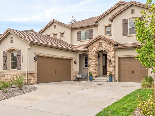 2125 S Poppy Street, Lakewood CO 80228