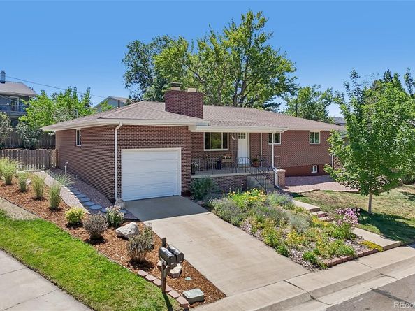 1520 Ulysses Street, Golden CO 80401