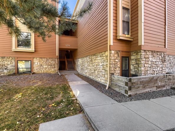 4294 S Salida Way 17, Aurora CO 80013