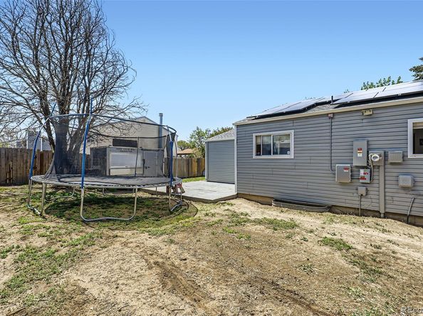 1958 Cathay Court, Aurora CO 80011