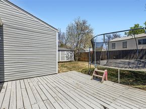 1958 Cathay Court, Aurora CO 80011