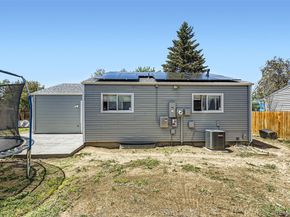 1958 Cathay Court, Aurora CO 80011