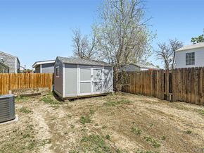 1958 Cathay Court, Aurora CO 80011