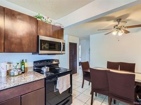 1958 Cathay Court, Aurora CO 80011