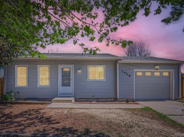 1958 Cathay Court, Aurora CO 80011
