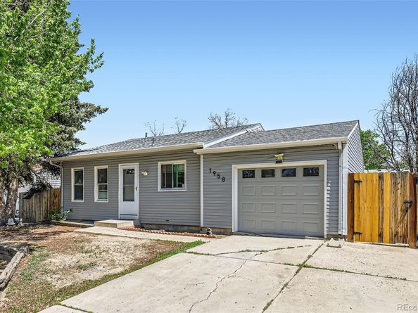 1958 Cathay Court, Aurora CO 80011