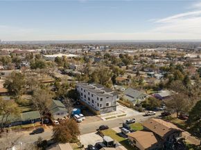 1678 Tabor Street, Lakewood CO 80215