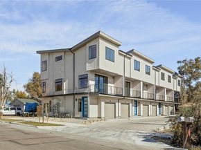 1678 Tabor Street, Lakewood CO 80215