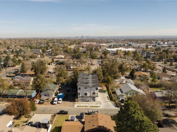 1678 Tabor Street, Lakewood CO 80215