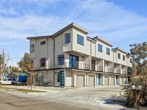 1678 Tabor Street, Lakewood CO 80215