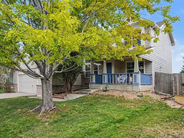 2552 E 116th Avenue, Denver CO 80233
