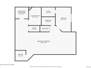 15501 E 112th Avenue 19A, Commerce City CO 80022