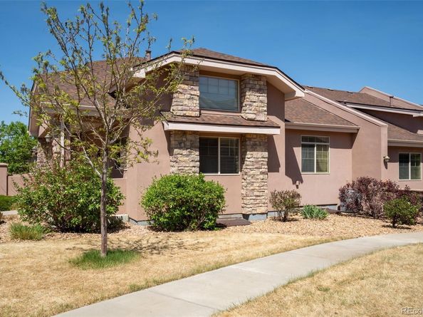 15501 E 112th Avenue 19A, Commerce City CO 80022