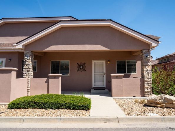 15501 E 112th Avenue 19A, Commerce City CO 80022