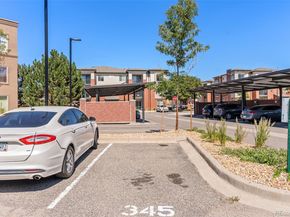 14301 Tennessee Avenue 109, Aurora CO 80012