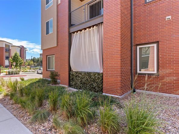 14301 Tennessee Avenue 109, Aurora CO 80012