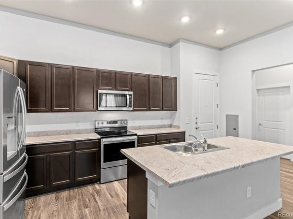 14301 Tennessee Avenue 109, Aurora CO 80012