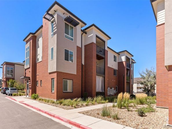 14301 Tennessee Avenue 109, Aurora CO 80012