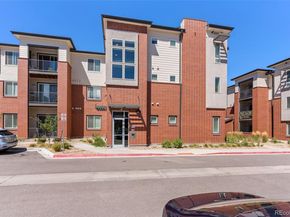 14301 Tennessee Avenue 109, Aurora CO 80012