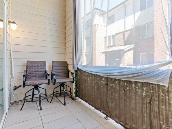 14301 Tennessee Avenue 109, Aurora CO 80012