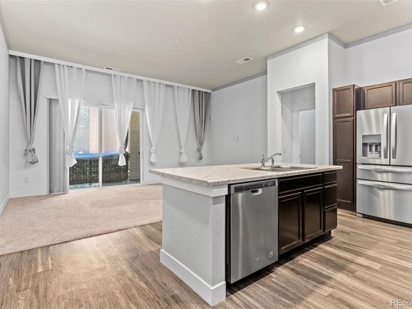 14301 Tennessee Avenue 109, Aurora CO 80012